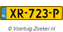 XR723P