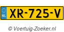 XR725V