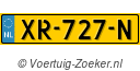 XR727N