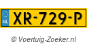 XR729P
