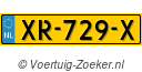 XR729X