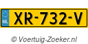 XR732V