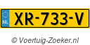 XR733V