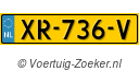 XR736V