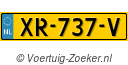 XR737V