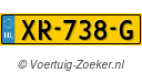 XR738G