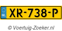 XR738P