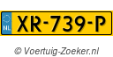 XR739P