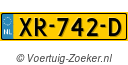 XR742D