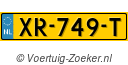XR749T