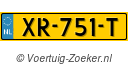 XR751T