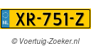 XR751Z