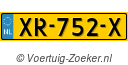 XR752X