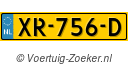 XR756D