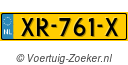XR761X