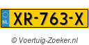 XR763X