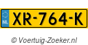 XR764K