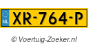 XR764P