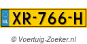 XR766H
