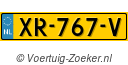 XR767V