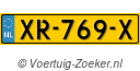 XR769X