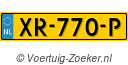 XR770P