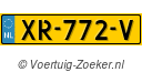 XR772V