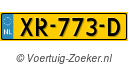 XR773D