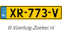 XR773V
