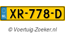 XR778D