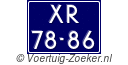 XR7886