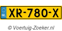XR780X
