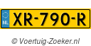 XR790R