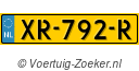 XR792R
