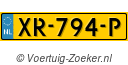 XR794P