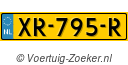 XR-795-R