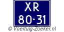 XR-80-31