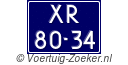 XR8034