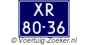 XR8036