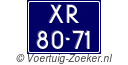XR-80-71