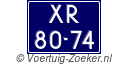 XR8074