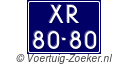XR8080