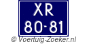 XR8081