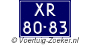 XR8083