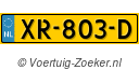 XR803D