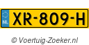 XR809H