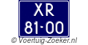 XR8100