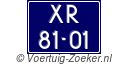 XR-81-01