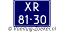 XR8130