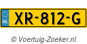 XR812G